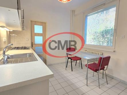 20260408-134637.jpg | Pronájem bytu, 2+1, 72 m²