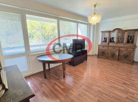 20260408-134448.jpg | Pronájem bytu, 2+1, 72 m²