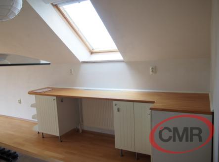 p1015693.jpg | Pronájem bytu, 4+kk, 89 m²