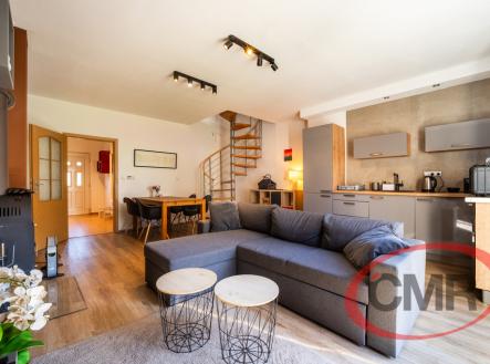 slapy-23.jpg | Prodej bytu, 3+kk, 174 m²
