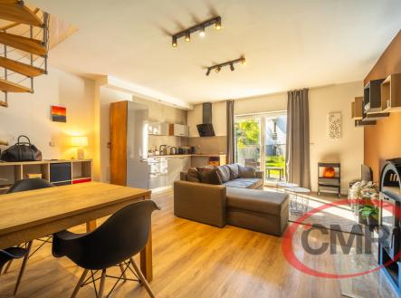 slapy-9.jpg | Prodej bytu, 3+kk, 174 m²