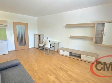 20260505-121054.jpg | Pronájem bytu, 2+kk, 44 m²
