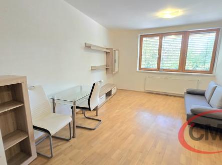 20260505-121034.jpg | Pronájem bytu, 2+kk, 44 m²