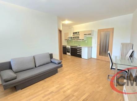 20260505-121109.jpg | Pronájem bytu, 2+kk, 44 m²