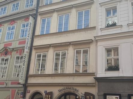 35.jpg | Pronájem bytu, 1+1, 68 m²