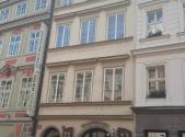 Pronájem bytu, 1+1, 68 m²