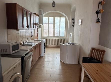 8.jpg | Pronájem bytu, 1+1, 68 m²