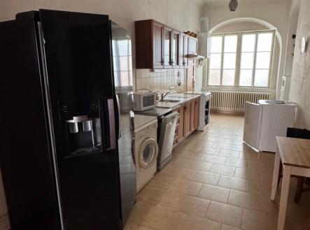 11.jpg | Pronájem bytu, 1+1, 68 m²