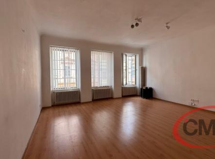 22.jpg | Pronájem bytu, 1+1, 68 m²