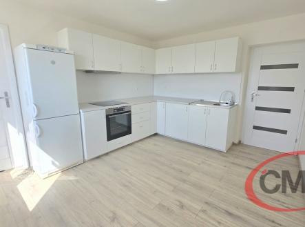 Pronájem bytu, 3+1, 115 m² obrázek