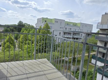 20260522-155303.jpg | Pronájem bytu, 1+kk, 41 m²