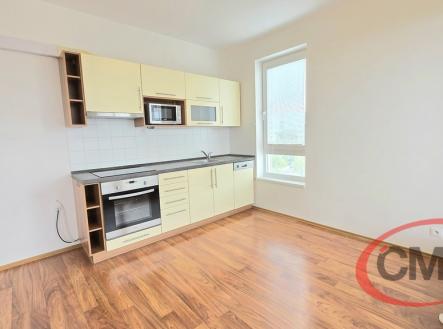 20260522-155447.jpg | Pronájem bytu, 1+kk, 41 m²