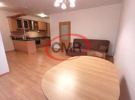 img-20240215-122427.jpg | Pronájem bytu, 1+kk, 38 m²