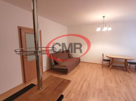 img-20240215-122448.jpg | Pronájem bytu, 1+kk, 38 m²