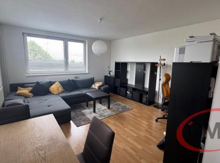 6.jpg | Pronájem bytu, 3+kk, 95 m²