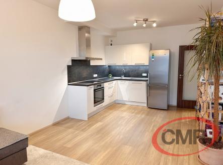 img-2561.jpg | Pronájem bytu, 2+kk, 51 m²