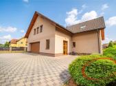 Prodej - dům/vila, 350 m²