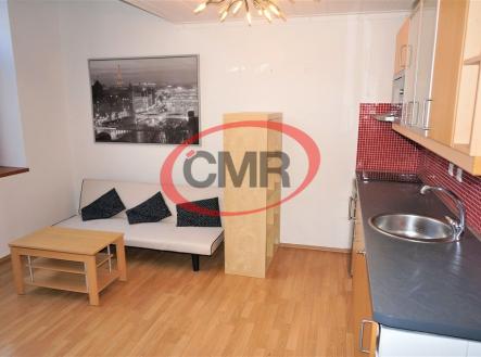 dsc09891.jpg | Pronájem bytu, 2+kk, 45 m²