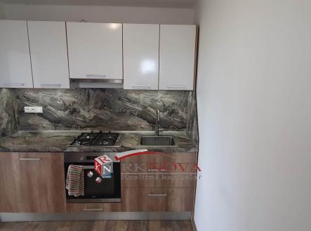 Pronájem bytu, 2+1, 49 m² obrázek