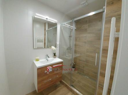 Pronájem bytu, 2+1, 56 m²
