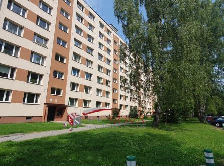Pronájem bytu, 2+1, 60 m² obrázek