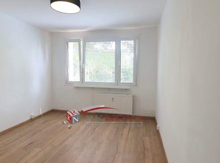 Pronájem bytu, 2+1, 60 m²