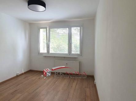 Pronájem bytu, 2+1, 60 m²