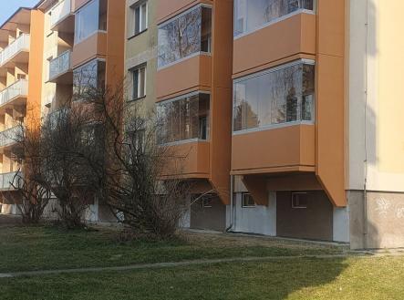 Prodej bytu, 3+1, 67 m² obrázek