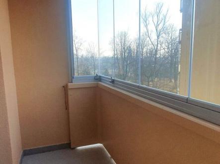 Prodej bytu, 3+1, 67 m²