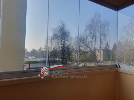 Prodej bytu, 3+1, 67 m²