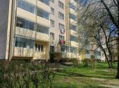 Prodej bytu, 2+1, 64 m²