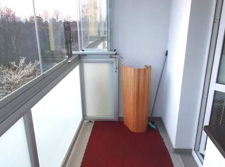 Prodej bytu, 2+1, 64 m²