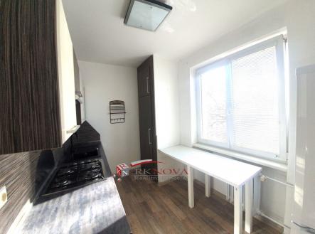 Prodej bytu, 2+1, 64 m²
