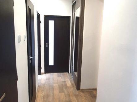 Prodej bytu, 2+1, 64 m²