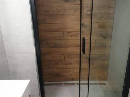 Pronájem bytu, 2+1, 55 m²