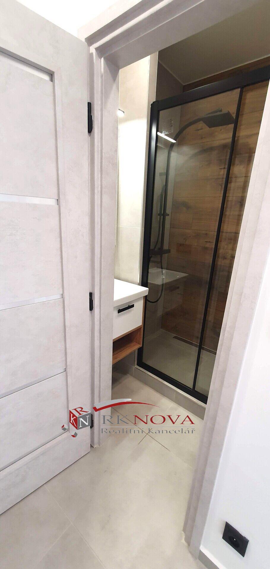 Pronájem bytu 2+1 v osobním vlastnictví v Karviné-Mizerově