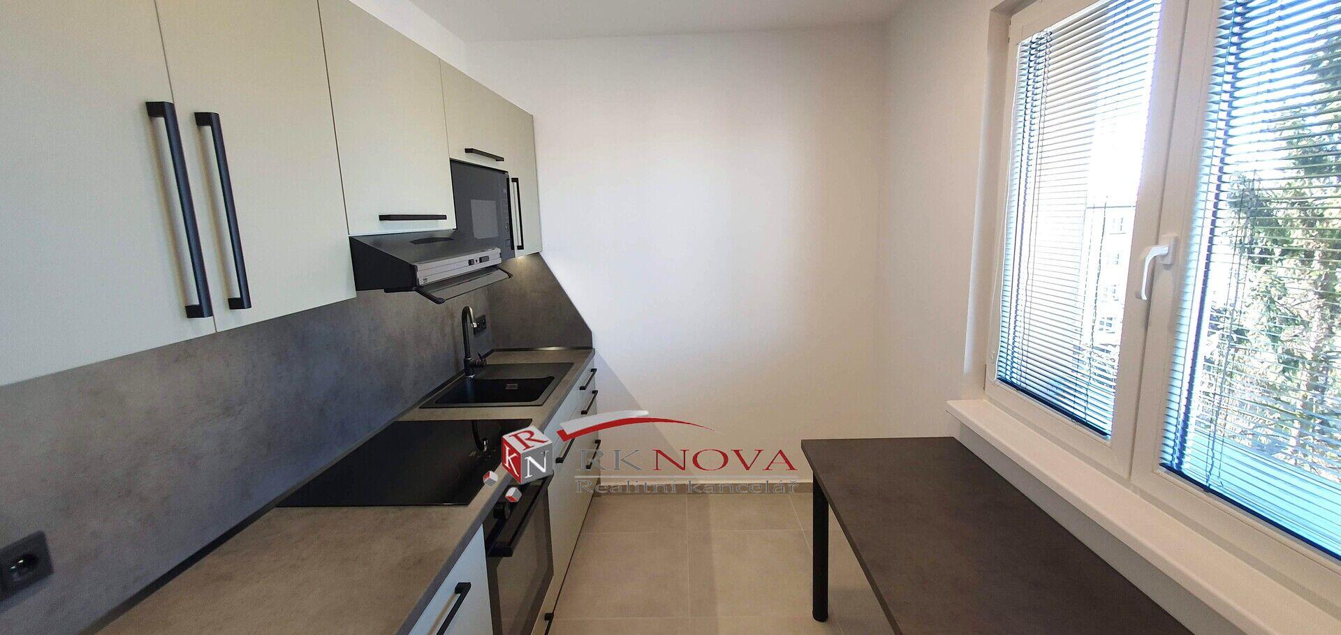 Pronájem bytu 2+1 v osobním vlastnictví v Karviné-Mizerově