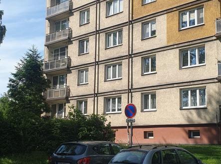 Prodej bytu, 1+1, 41 m² obrázek