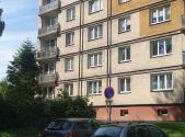 Prodej bytu, 1+1, 41 m²