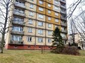 Pronájem bytu, 1+1, 40 m²