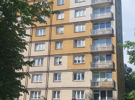 Pronájem bytu, 1+1, 40 m² obrázek