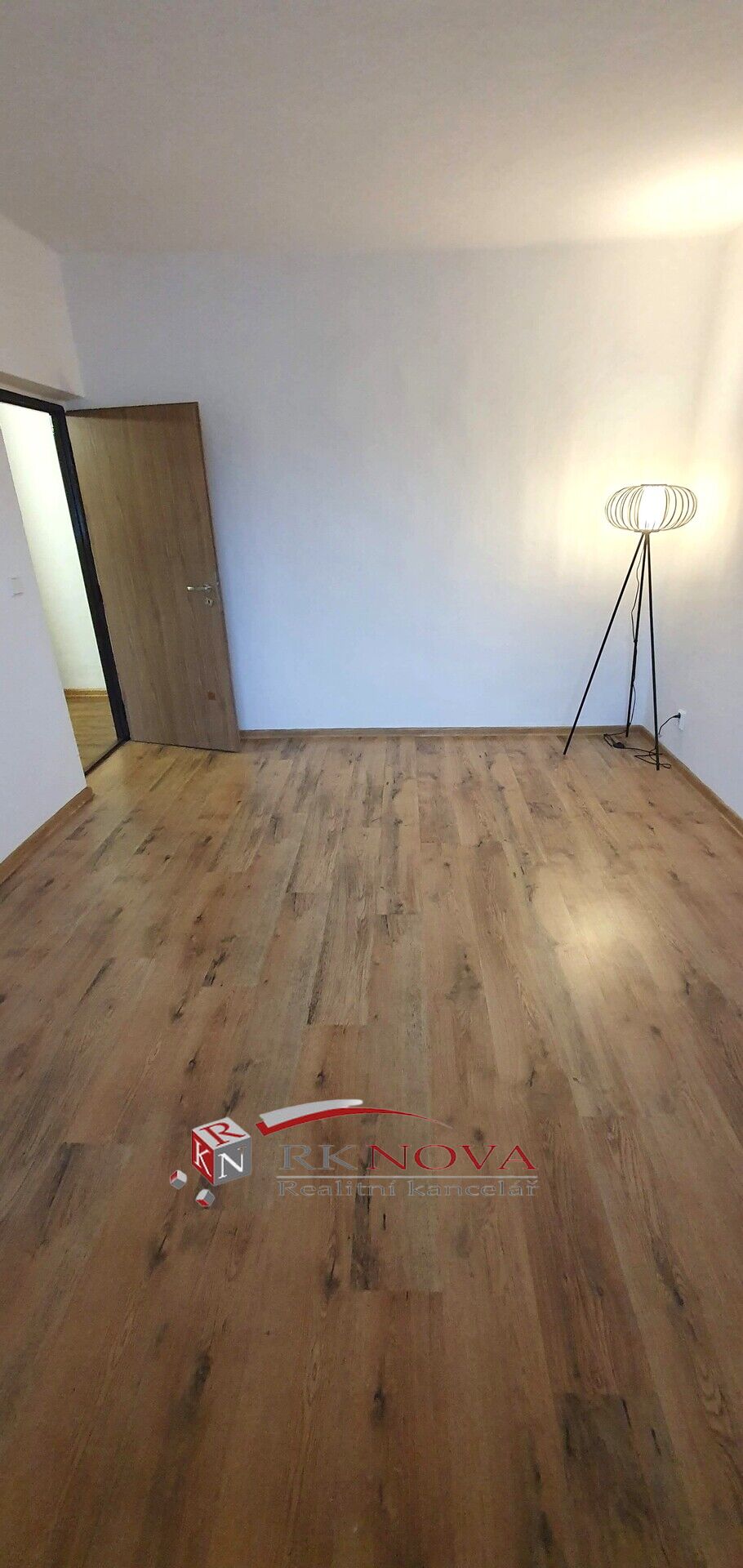 Pronájem bytu 2+1 s lodžií v Karviné-Mizerově