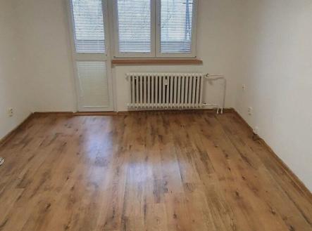 Pronájem bytu, 2+1, 55 m²