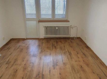 Pronájem bytu, 2+1, 55 m²