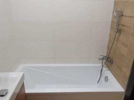 Pronájem bytu, 2+1, 55 m²