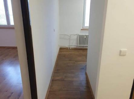 Pronájem bytu, 2+1, 55 m²