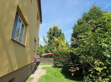 Prodej - dům/vila, 200 m²