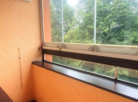 Prodej bytu, 2+1, 55 m²