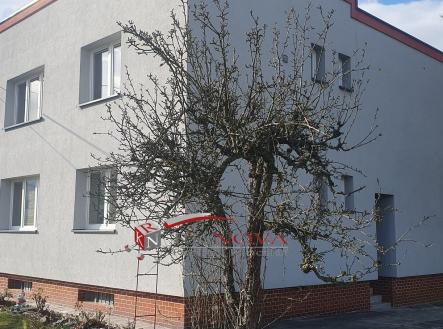 Prodej - dům/vila, 240 m²