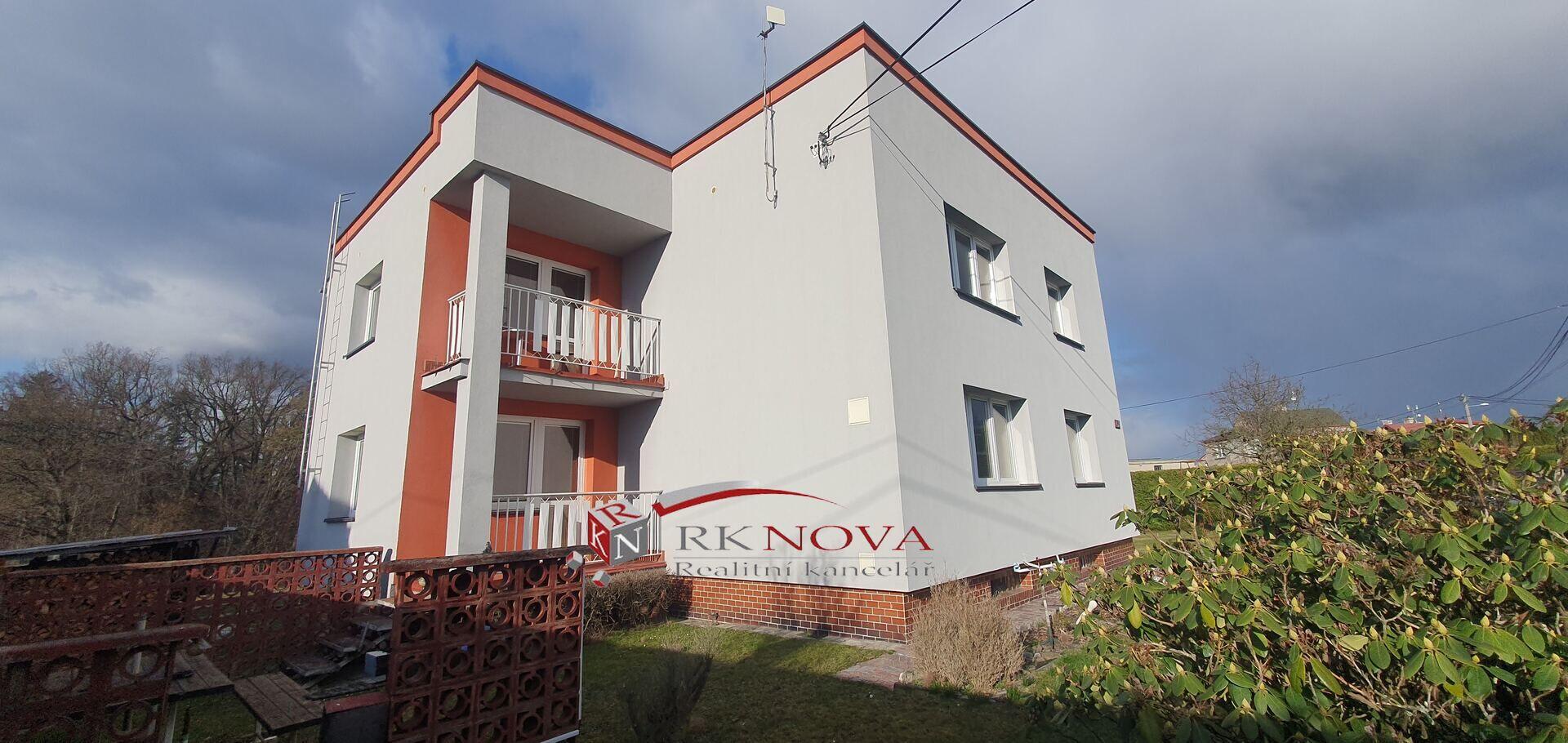 Prodej RD 6+2 v Havířově Životicích